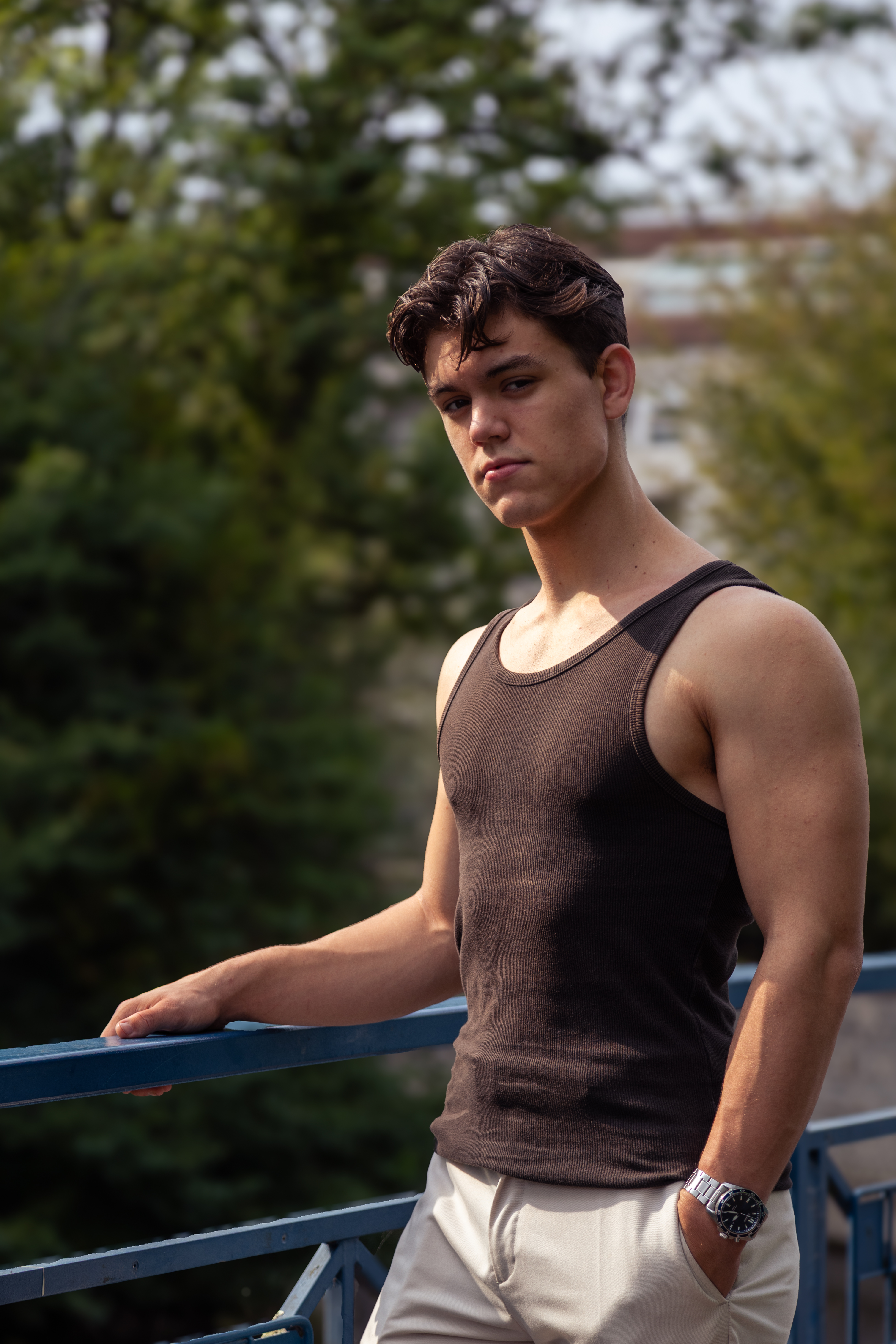 Photo du coach TikTok Pro, expert en monétisation